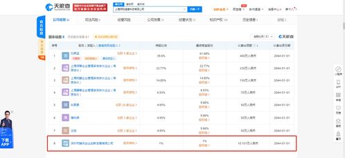 腾讯关联公司投资上海领视信息科技