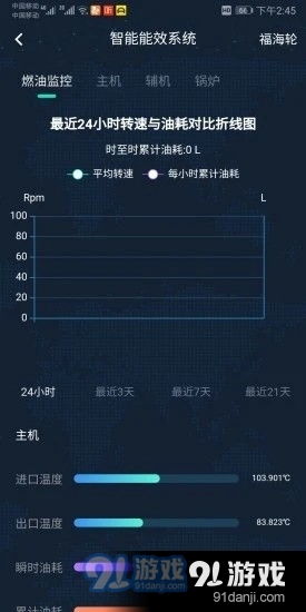 船联网手机版下载 船联网安卓版v1.3.6下载 91手游网